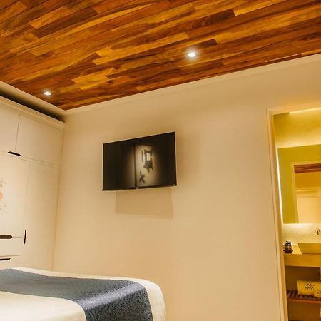 Hotel Boutique Maria Morelia Kültér fotó