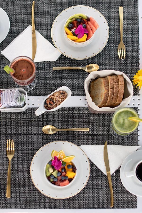 Hotel Boutique Maria Morelia Kültér fotó