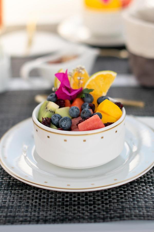 Hotel Boutique Maria Morelia Kültér fotó