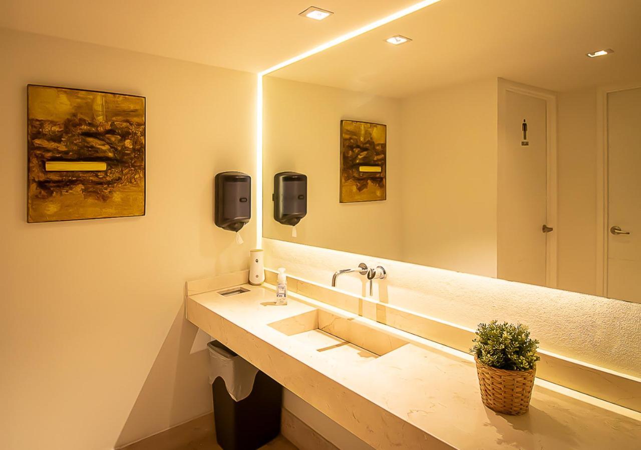 Hotel Boutique Maria Morelia Kültér fotó