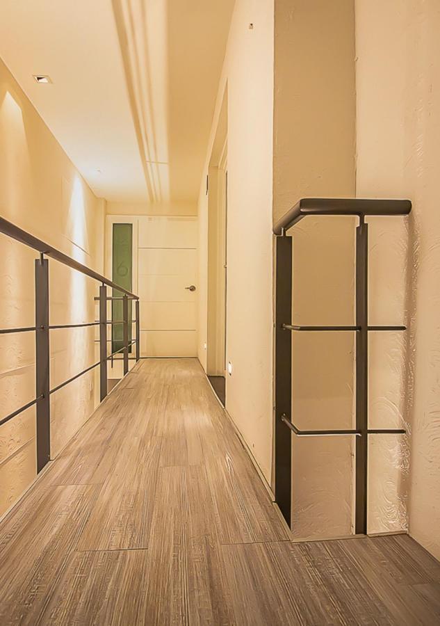 Hotel Boutique Maria Morelia Kültér fotó