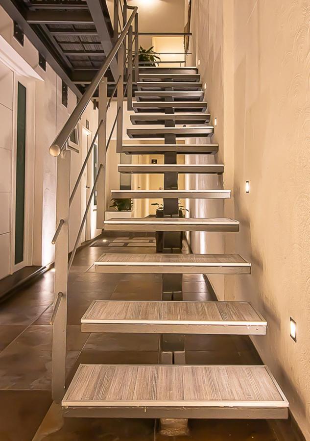 Hotel Boutique Maria Morelia Kültér fotó