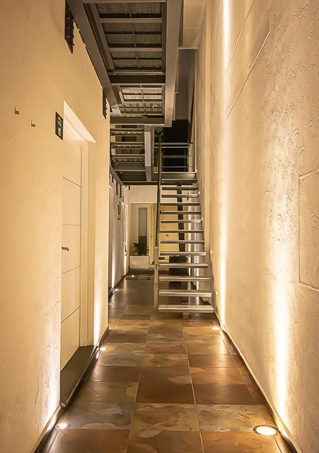 Hotel Boutique Maria Morelia Kültér fotó