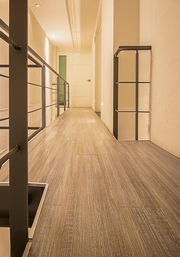 Hotel Boutique Maria Morelia Kültér fotó