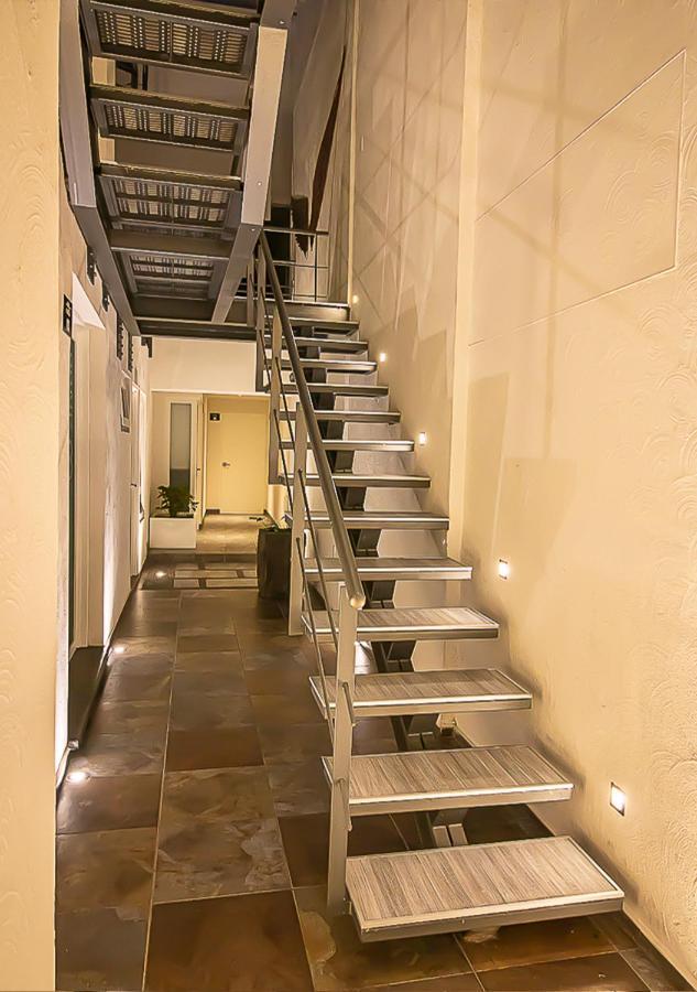 Hotel Boutique Maria Morelia Kültér fotó