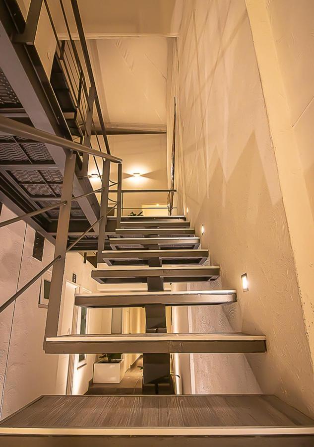 Hotel Boutique Maria Morelia Kültér fotó