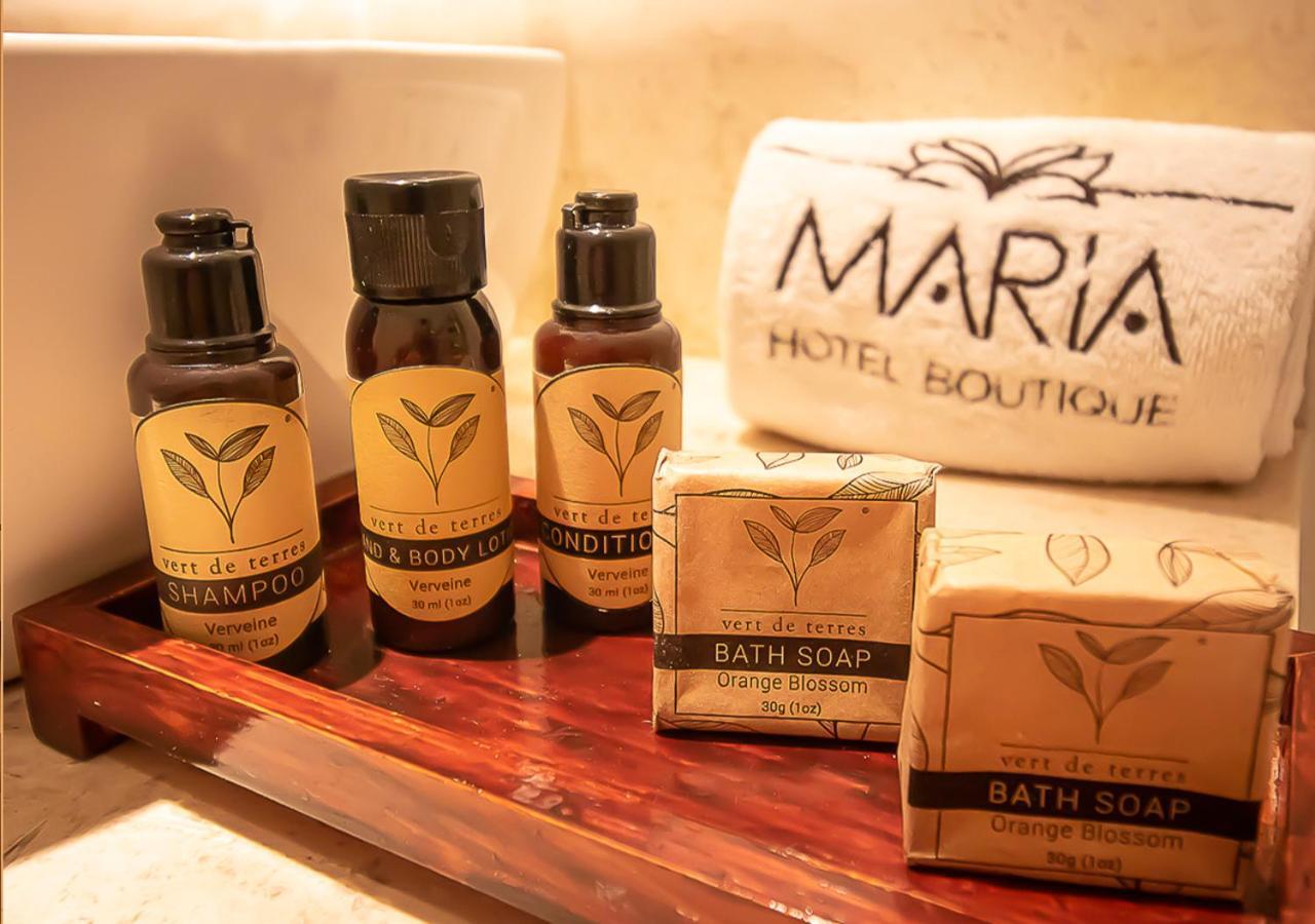 Hotel Boutique Maria Morelia Kültér fotó
