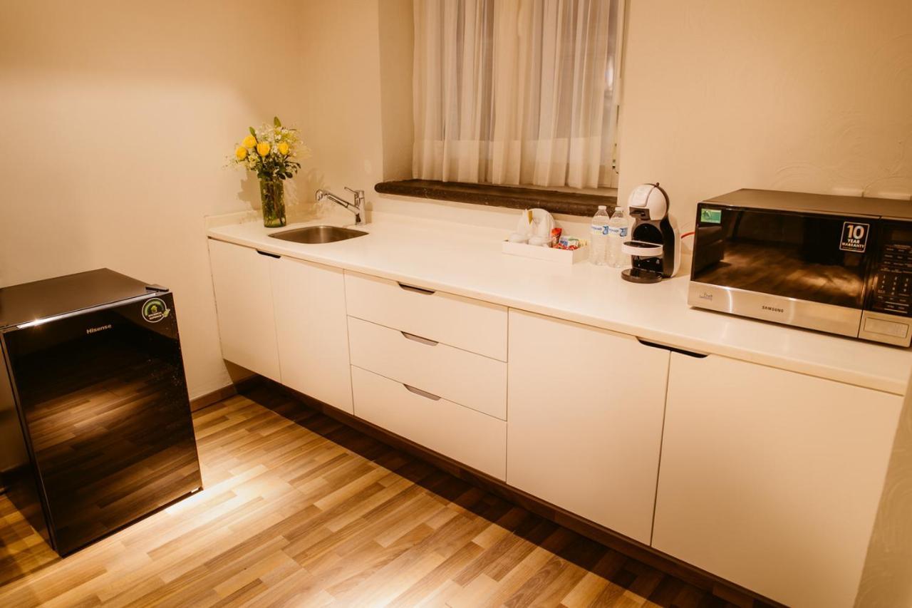 Hotel Boutique Maria Morelia Kültér fotó